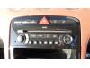 Peugeot 308 CC (4B) 1.6 16V THP 150 Radio/Lecteur CD