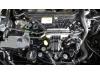 Motor de un Ford Galaxy (WA6), 2006 / 2015 2.0 TDCi 16V 140, MPV, Diesel, 1.997cc, 103kW (140pk), FWD, QXWA; EURO4; QXWB; UFWA; QXWC, 2006-05 / 2015-06 2012
