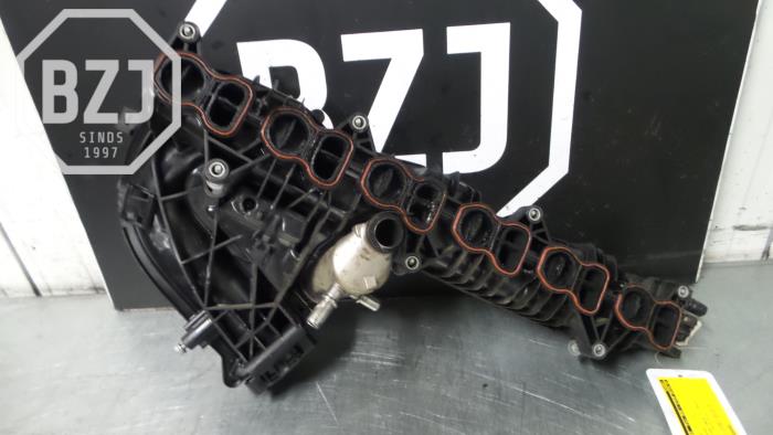Ansaugbrugge BMW X5 - 851136301 N57D30B - BZJ b.v 