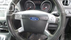 Used Left airbag (steering wheel) Ford Galaxy (WA6) 2.0 TDCi 16V 140 Price € 85,00 Margin scheme offered by BZJ b.v.