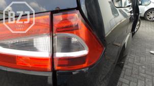 Used Taillight, right Ford Galaxy (WA6) 2.0 TDCi 16V 140 Price on request offered by BZJ b.v.