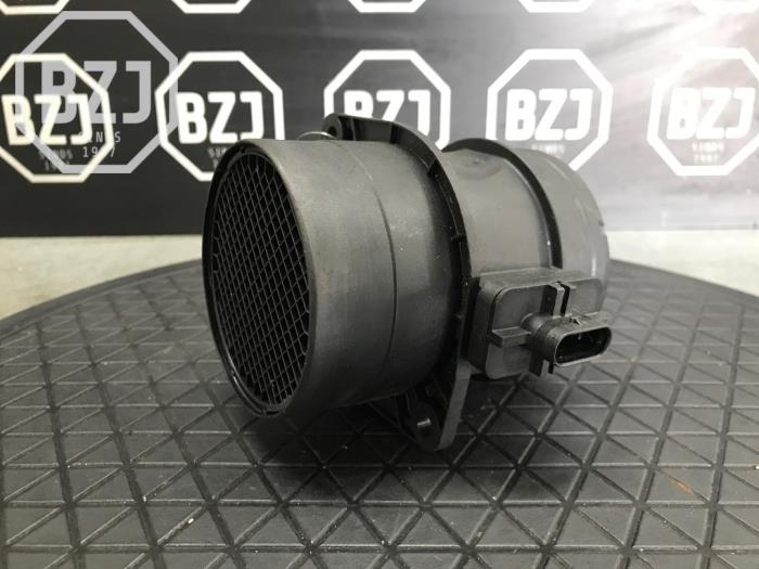 Gebrauchte Luftmassenmesser Audi A4 (B8) 2.0 TDI 16V Preis € 75,00 Margenregelung angeboten von BZJ b.v.
