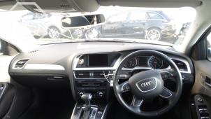 Używane Panel Audi A4 (B8) 2.0 TDI 16V Cena na żądanie oferowane przez BZJ b.v.