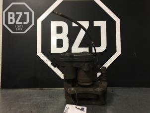 Used Rear brake calliper, left Renault Grand Scénic III (JZ) 1.4 16V TCe 130 Price on request offered by BZJ b.v.