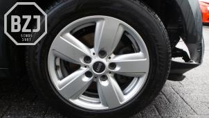 Used Wheel Mini Countryman Price on request offered by BZJ b.v.