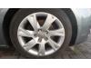 Audi A5 Jante