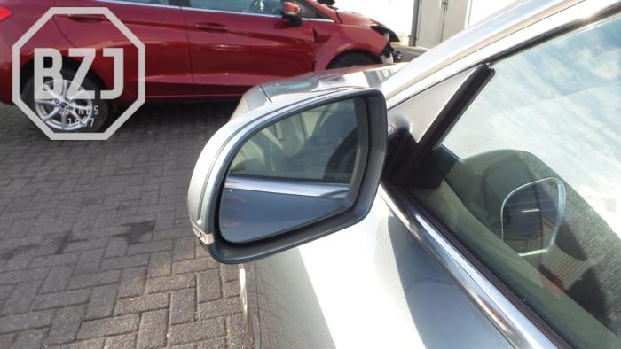 Wing mirror, left from a Audi A5 2011