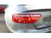 Tylne swiatlo pozycyjne lewe z Audi A5 2011
