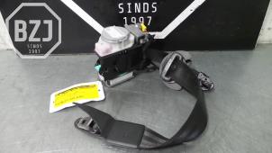 Used Seatbelt tensioner, right Audi A6 Price € 65,00 Margin scheme offered by BZJ b.v.
