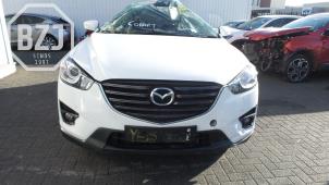 Used Front end, complete Mazda CX-5 Price on request offered by BZJ b.v.