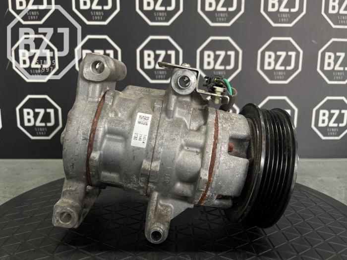 Usagé Compresseur de clim Ford KA+ Prix € 150,00 Règlement à la marge proposé par BZJ b.v.