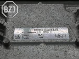 Engine management computer from a Ford KA+ 2018