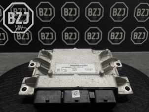 Engine management computer from a Ford KA+ 2018