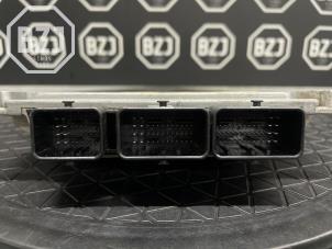 Engine management computer from a Ford KA+ 2018