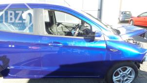 Used Front door 4-door, right Ford Ka+ 1.2 Price on request offered by BZJ b.v.