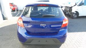 Used Rear end (complete) Ford Ka+ 1.2 Price on request offered by BZJ b.v.
