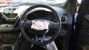 Used Steering wheel Ford Kuga II (DM2) Price on request offered by BZJ b.v.