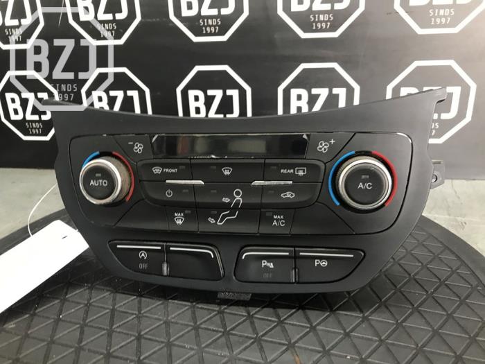 Begagnade Klimatpanel Ford Kuga II (DM2) Pris € 95,00 Marginaltabell erbjuds av BZJ b.v.