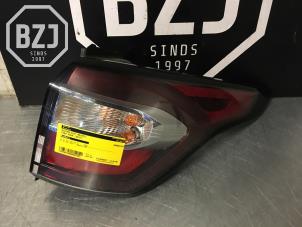Gebrauchte Rücklicht rechts Ford Kuga II (DM2) Preis € 200,00 Margenregelung angeboten von BZJ b.v.