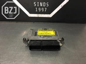 Used Engine management computer Audi A3 Price on request offered by BZJ b.v.