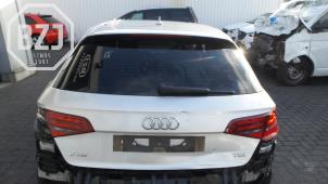 Used Tailgate Audi A3 Price on request offered by BZJ b.v.