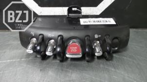 Used Start/stop switch Mini Mini (F56) 2.0 16V Cooper S Price on request offered by BZJ b.v.