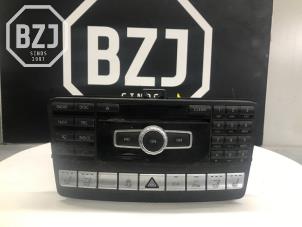 Used Navigation system Mercedes SLK (R172) 1.8 250 16V BlueEFFICIENCY Price on request offered by BZJ b.v.
