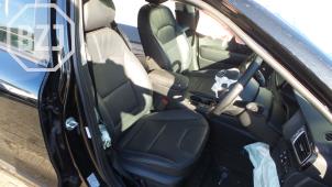 Used Set of upholstery (complete) Kia Niro I (DE) 1.6 GDI Hybrid Price on request offered by BZJ b.v.