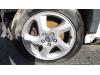 Wheel from a Volvo C30 (EK/MK), 2006 / 2012 2.0 16V, Hatchback, 2-dr, Petrol, 1.999cc, 107kW (145pk), FWD, B4204S3, 2006-10 / 2012-12, MK43 2012