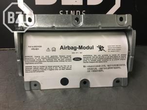 Usagé Airbag droite (tableau de bord) Ford Galaxy (WA6) Prix € 90,00 Règlement à la marge proposé par BZJ b.v.