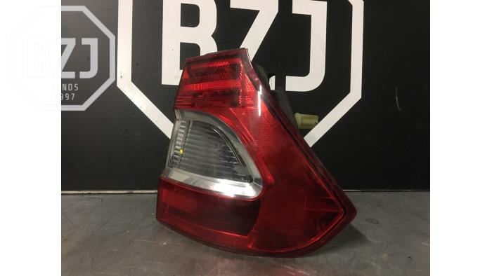 Taillight, right from a Ford Galaxy 2014