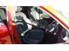 Set of upholstery (complete) from a Renault Kadjar (RFEH), SUV, 2015 2016