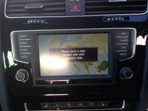 Used Navigation system Volkswagen Golf Price on request offered by BZJ b.v.