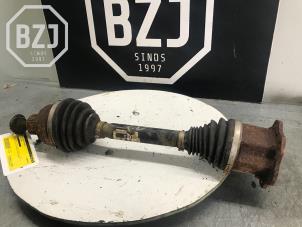 Used Front drive shaft, right Audi A4 Price € 75,00 Margin scheme offered by BZJ b.v.