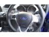 Ford Fiesta Airbag links (Lenkrad)