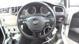Używane Kierownica Volkswagen Golf Cena na żądanie oferowane przez BZJ b.v.