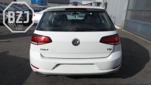 Gebrauchte Rückseite (komplett) Volkswagen Golf Preis auf Anfrage angeboten von BZJ b.v.