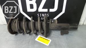 Used Fronts shock absorber, left Ford Galaxy Price on request offered by BZJ b.v.