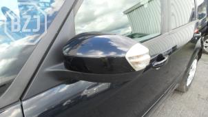 Used Wing mirror, left Ford Galaxy Price on request offered by BZJ b.v.