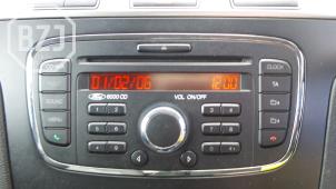 Used Radio CD player Ford Galaxy Price on request offered by BZJ b.v.