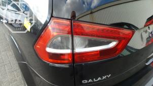 Używane Tylne swiatlo pozycyjne lewe Ford Galaxy (WA6) Cena na żądanie oferowane przez BZJ b.v.