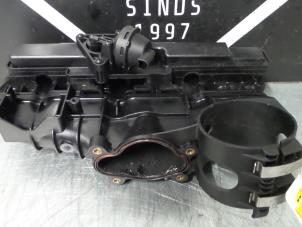 Used Intake manifold Mercedes E-Klasse Price on request offered by BZJ b.v.