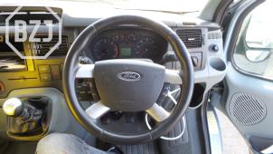 Used Steering wheel Ford Transit Tourneo 2.2 TDCi 16V Price on request offered by BZJ b.v.