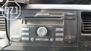 Usados Reproductor de CD y radio Ford Transit Precio de solicitud ofrecido por BZJ b.v.