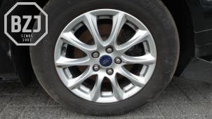 Used Wheel Ford Mondeo V Wagon Price on request offered by BZJ b.v.
