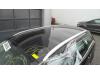 Roof rail kit from a Ford Mondeo V Wagon  2015