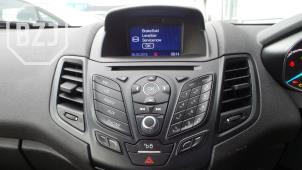 Used Navigation system Ford Fiesta Price € 250,00 Margin scheme offered by BZJ b.v.
