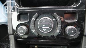 Używane Panel climatronic Peugeot RCZ Cena na żądanie oferowane przez BZJ b.v.