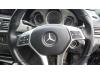 Mercedes-Benz E Estate (S212) E-250 CDI 16V BlueEfficiency,BlueTEC Left airbag (steering wheel)