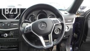Usagé Volant Mercedes E Estate (S212) E-250 CDI 16V BlueEfficiency,BlueTEC Prix sur demande proposé par BZJ b.v.